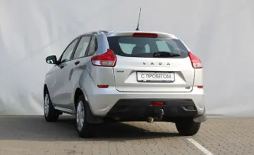 LADA (ВАЗ) XRAY 2020 года за 31 490 BYN в Минск
