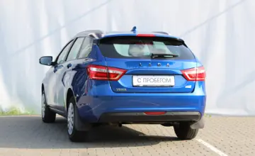 LADA (ВАЗ) Vesta 2021 года за 35 990 BYN в Минск