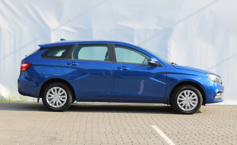 LADA (ВАЗ)