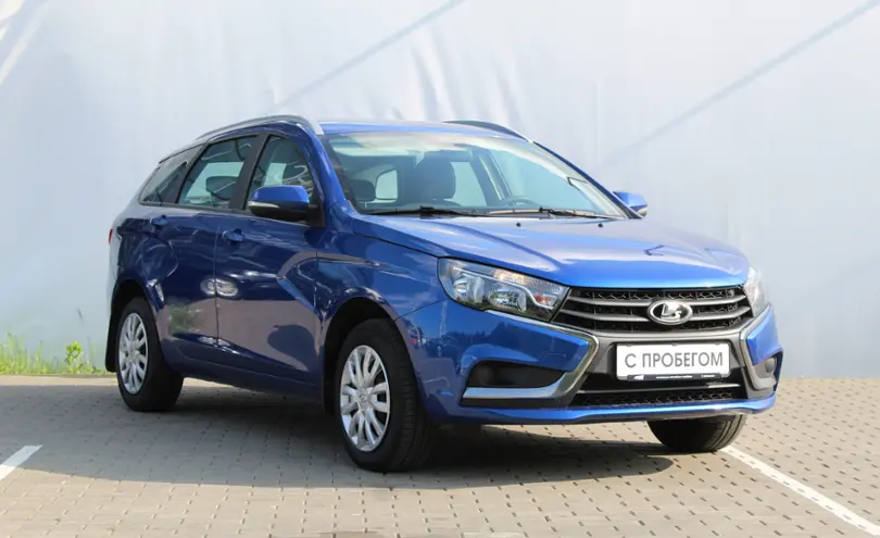 LADA (ВАЗ)