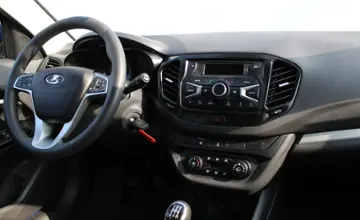 LADA (ВАЗ) Vesta 2021 года за 35 990 BYN в Минск