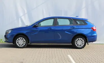 LADA (ВАЗ) Vesta 2021 года за 35 990 BYN в Минск