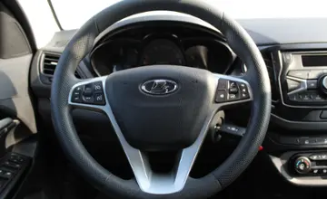 LADA (ВАЗ) Vesta 2021 года за 35 990 BYN в Минск