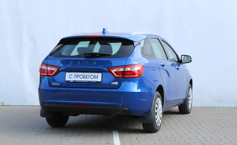 LADA (ВАЗ)