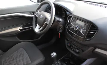 LADA (ВАЗ) Vesta 2021 года за 35 990 BYN в Минск