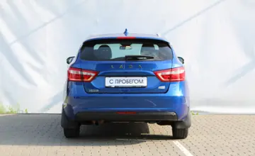 LADA (ВАЗ) Vesta 2021 года за 35 990 BYN в Минск