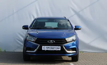 LADA (ВАЗ) Vesta 2021 года за 35 990 BYN в Минск