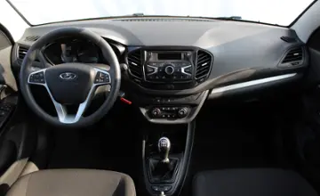 LADA (ВАЗ) Vesta 2021 года за 35 990 BYN в Минск