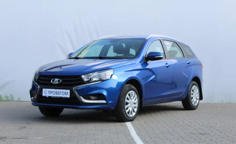 LADA (ВАЗ)