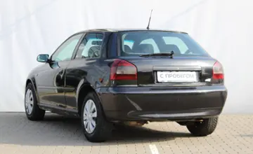 Audi A3 2002 года за 13 990 BYN в Минск