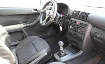 Audi A3 2002 года за 13 990 BYN в Минск
