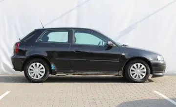 Audi A3 2002 года за 13 990 BYN в Минск