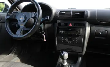 Audi A3 2002 года за 13 990 BYN в Минск