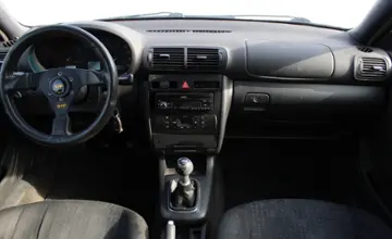 Audi A3 2002 года за 13 990 BYN в Минск