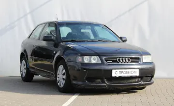 Audi A3 2002 года за 13 990 BYN в Минск