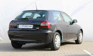 Audi A3 2002 года за 13 990 BYN в Минск