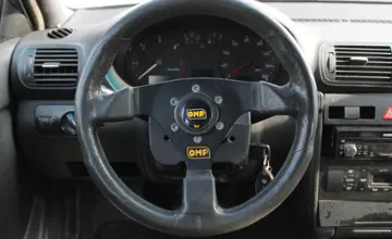 Audi A3 2002 года за 13 990 BYN в Минск