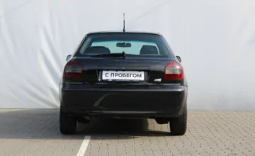 Audi A3 2002 года за 13 990 BYN в Минск