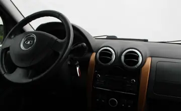 LADA (ВАЗ) Largus 2018 года за 26 990 BYN в Минск