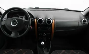 LADA (ВАЗ) Largus 2018 года за 26 990 BYN в Минск