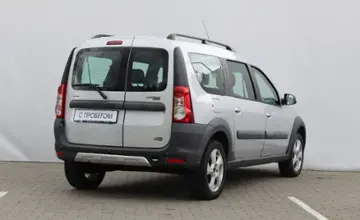 LADA (ВАЗ) Largus 2018 года за 26 990 BYN в Минск
