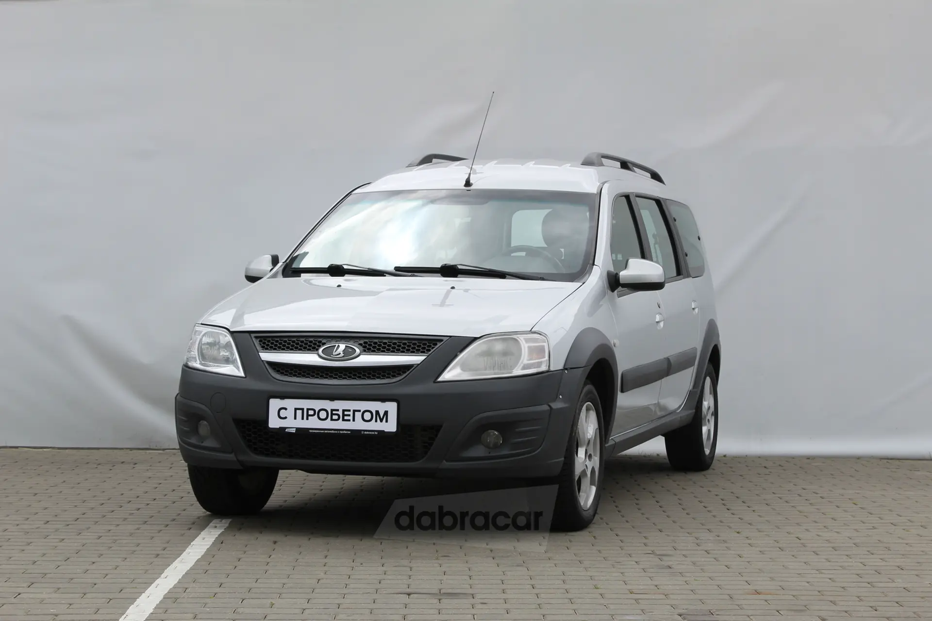 LADA (ВАЗ) Largus 2018 года за 26 990 BYN в Минск