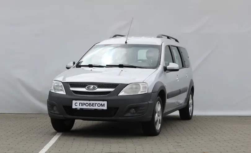 LADA (ВАЗ)