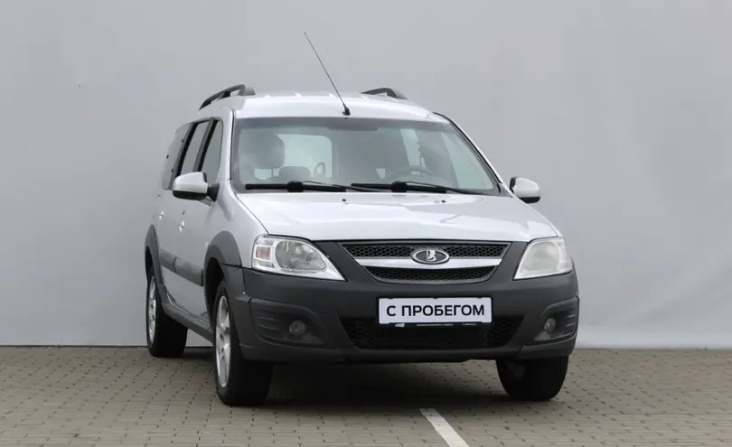 LADA (ВАЗ)