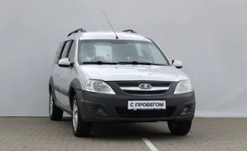 LADA (ВАЗ) Largus 2018 года за 26 990 BYN в Минск