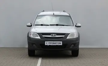 LADA (ВАЗ) Largus 2018 года за 26 990 BYN в Минск