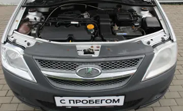 LADA (ВАЗ) Largus 2018 года за 26 990 BYN в Минск