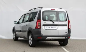 LADA (ВАЗ) Largus 2018 года за 26 990 BYN в Минск