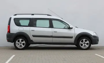 LADA (ВАЗ) Largus 2018 года за 26 990 BYN в Минск