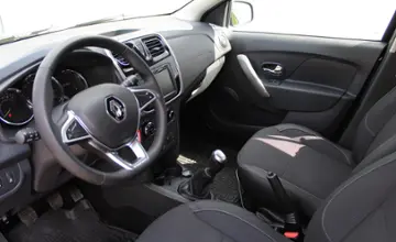 Renault Sandero 2019 года за 36 990 BYN в Минск