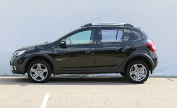Renault Sandero 2019 года за 36 990 BYN в Минск