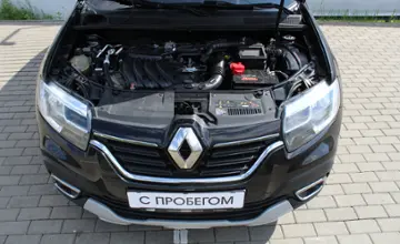 Renault Sandero 2019 года за 36 990 BYN в Минск