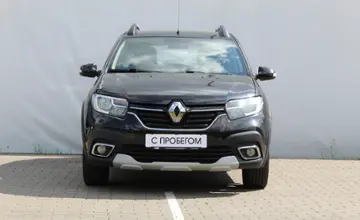 Renault Sandero 2019 года за 36 990 BYN в Минск