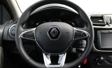 Renault Sandero 2019 года за 36 990 BYN в Минск
