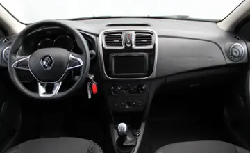 Renault Sandero 2019 года за 36 990 BYN в Минск