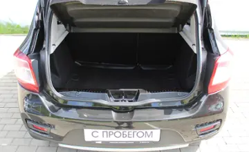 Renault Sandero 2019 года за 36 990 BYN в Минск
