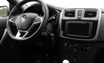 Renault Sandero 2021 года за 36 990 BYN в Минск