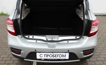Renault Sandero 2021 года за 36 990 BYN в Минск