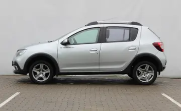Renault Sandero 2021 года за 36 990 BYN в Минск