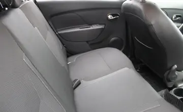 Renault Sandero 2021 года за 36 990 BYN в Минск