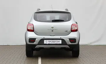 Renault Sandero 2021 года за 36 990 BYN в Минск