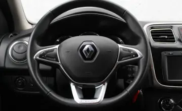 Renault Sandero 2021 года за 36 990 BYN в Минск