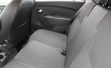 Renault Sandero 2021 года за 36 990 BYN в Минск