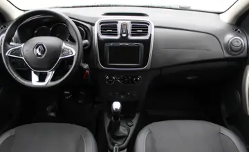 Renault Sandero 2021 года за 36 990 BYN в Минск