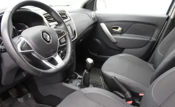 Renault Sandero 2021 года за 36 990 BYN в Минск