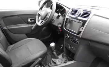 Renault Sandero 2021 года за 36 990 BYN в Минск